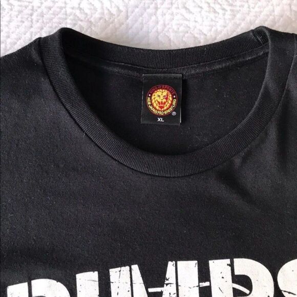 Young Bucks T-Shirt - Picture 3 of 3